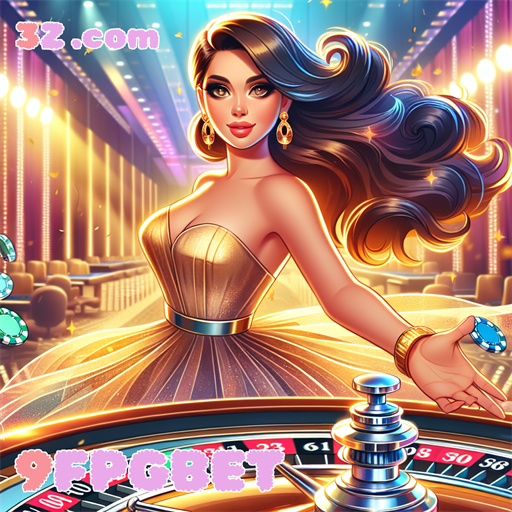 Desbravando o Cassino ao Vivo no 9FPGBET.COM