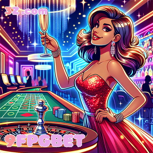 Com uma interface amigável, 9FPGBET.COM proporciona uma experiência dinâmica, oferecendo promoções regulares e uma diversidade de jogos que atendem a todos os gostos.