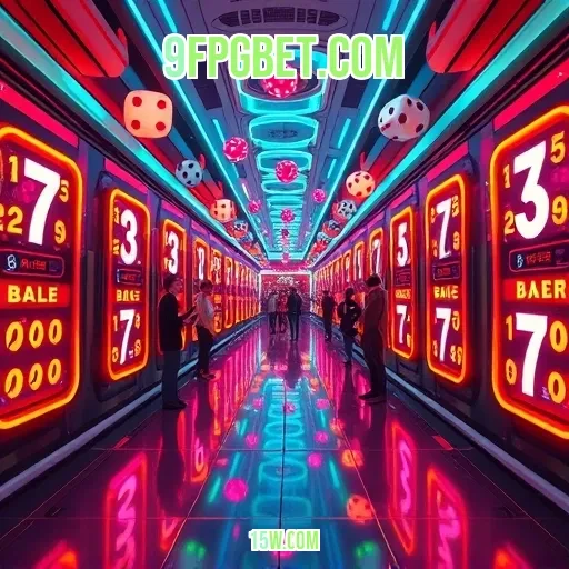 9FPGBET.COM Jogos