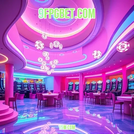 9FPGBET.COM Estratégia